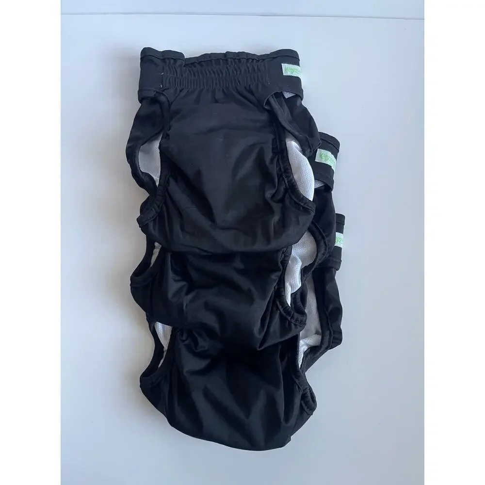 Washable Female Dog Diapers Highly Absorbent Large